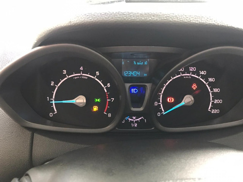 Ford Ecosport 1.6 S 110cv 4x2