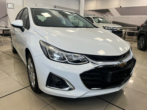 Chevrolet Cruze 1.4 Lt At Sedan