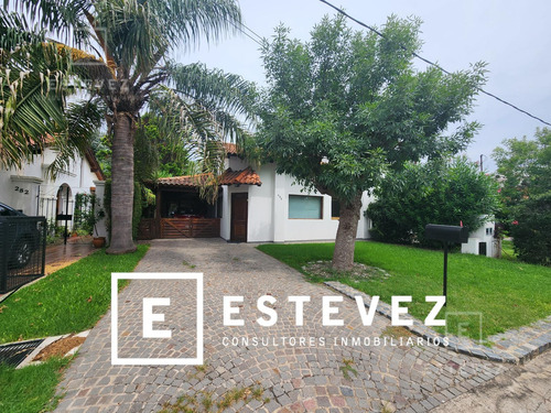 Apto Credito - Casa En Venta Barrio Cerrado Aranjuez, Escobar