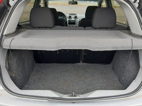 Imagem 9 de 14 de Ford Fiesta Hatch 1.6 Flex
