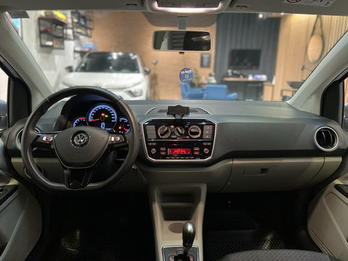 Volkswagen Up! 1.0 Move I-motion 5p