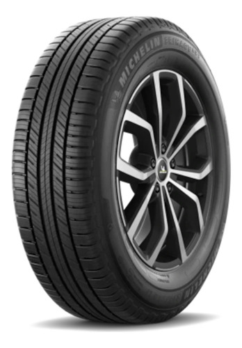 Paq 2 Llantas 235/60r18 103v Michelin Primacy Suv