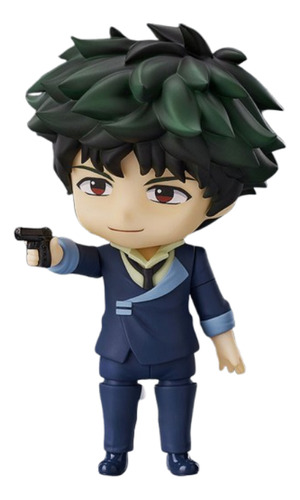 Spike Spiegel, Preventa, Nendoroid, Cowboy Bebop, Good Smile