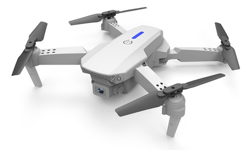 Dron E Fpv Con Cámara De 1080p Wifi Fpv Rc Quadcopter Con H