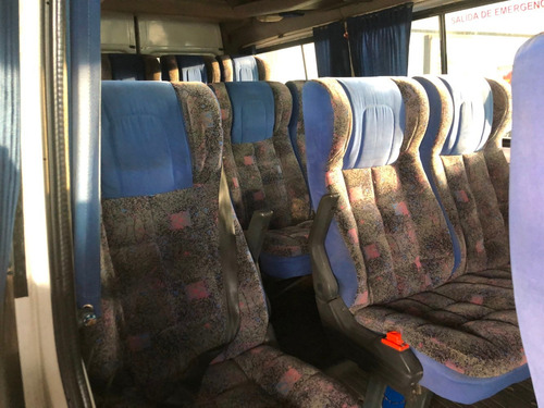 Buseta Mercedez Bens Sprinter