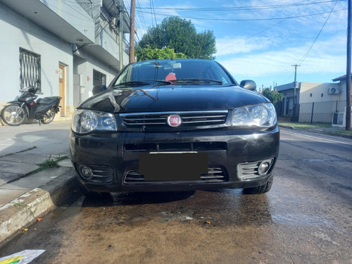 Fiat Palio 1.4 Fire Pack Seg. Top
