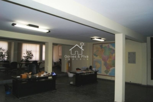 Galpão Para Venda No Bairro Bosque Da Saúde, 0 Dorm, 0 Suíte, 0 Vagas, 1.411 M - 21