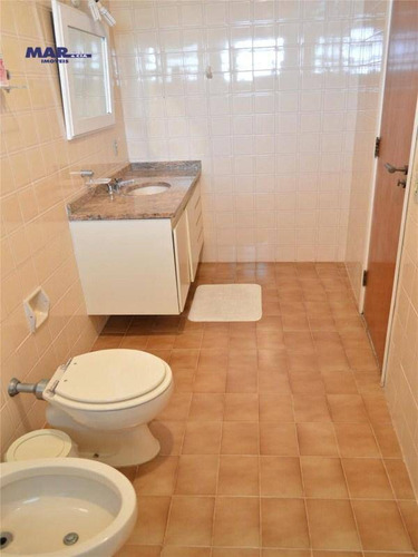 Imagem 8 de 21 de Cobertura Residencial À Venda, Barra Funda, Guarujá - . - Co0255