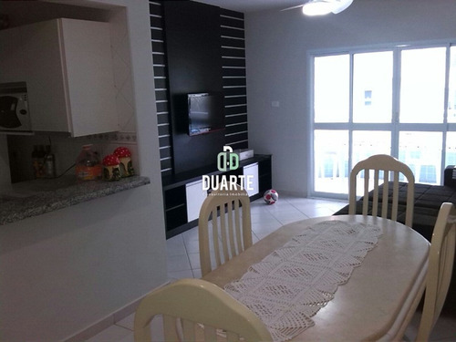 Imagem 2 de 20 de Apartamento - Ap00488 - 32776650