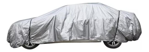 Carpa Cubre Auto Impermeable Xl