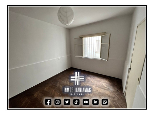 Venta Apartamento Jacinto Vera Montevideo Imas.uy R  (ref: Ims-20176)