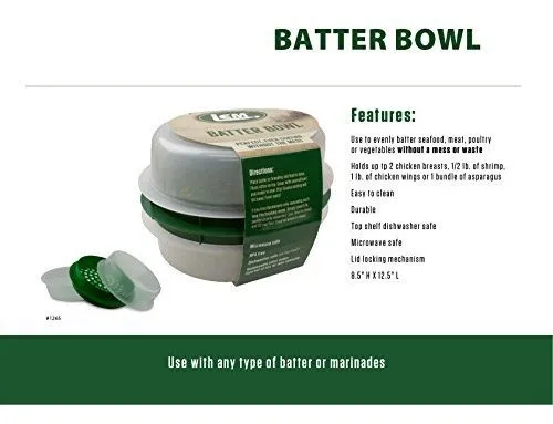Products 1265 Cuenco Bateria