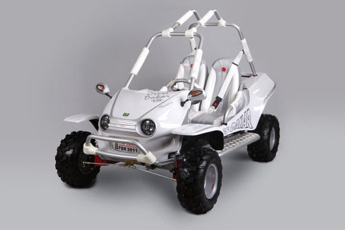 Mini Buggy - Gaiolinha Gaiola- Mini Bugg - Buguinho Fapinha