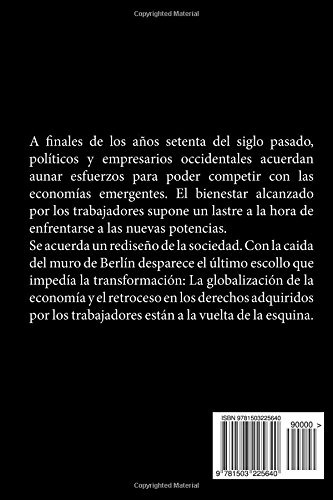 La Fundacion De Brujas: Retorno Al Pasado