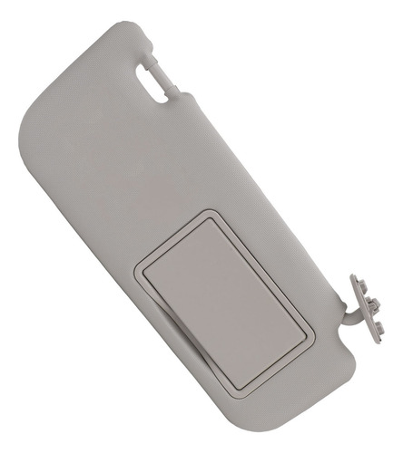 Parasol De Coche Delantero Derecho 7431002g40b0 Gris Del Lad