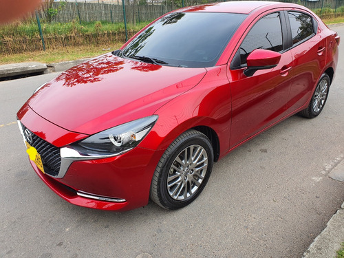 Mazda 2 1.5 Grand Touring Lx Sedan