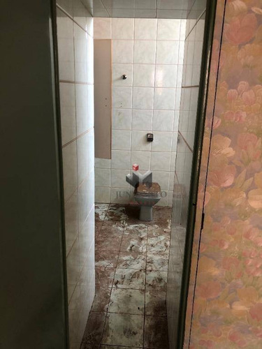 Imagem 21 de 30 de À Venda, Por R$ 600.000 Casa Com 3 Dormitórios 246 M² - Jardim Sumaré - Ribeirão Preto/sp - Ca0561