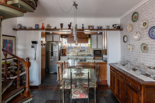 Apartamento Com 3 Dormitório(s) Localizado(a) No Bairro Alto Da Lapa Em São Paulo / São Paulo - 18860:927738