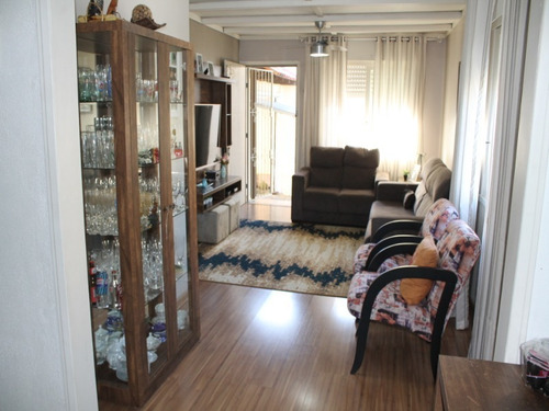 Imagem 2 de 27 de Casa - Ca00098 - 34066075