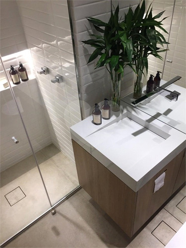 Imagem 16 de 22 de Apartamento-são Paulo-butantã | Ref.: Reo379957 - Reo379957