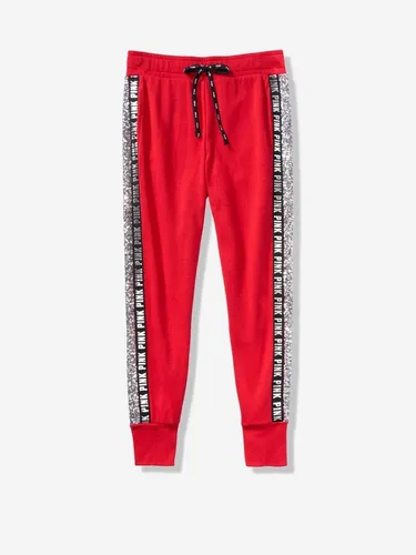 Pantalones pink victoria secret hotsell