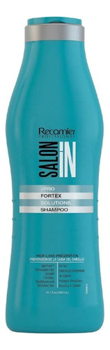  Shampoo Fortex Solutions - mL