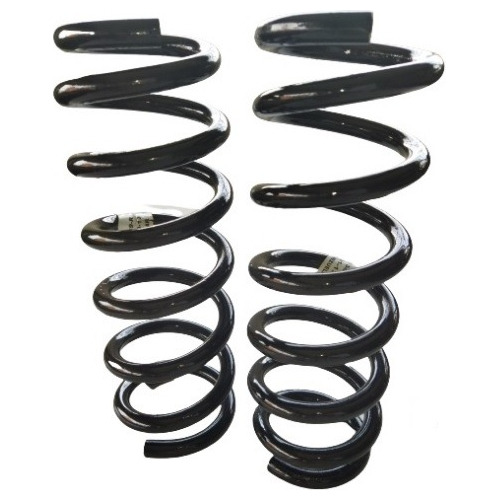 Espiral Delantero Chevrolet Grand Vitara 2.0l Xl5 4x2 00-07