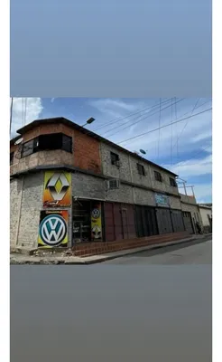 Galpón en venta
