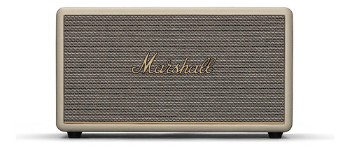 Altavoz Inalámbrico Bluetooth Marshall Stanmore Iii