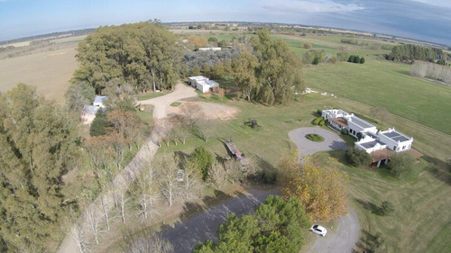 Club De Campo Lotes De 10.000 M2