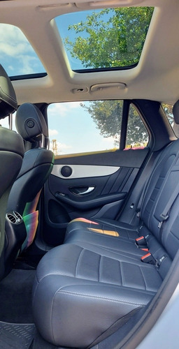 Mercedes-benz Clase Glc 2.0 Glc250 300 4matic Atomático 2019