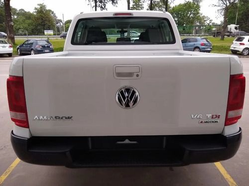 Volkswagen Amarok V6 Comfort Leasing Resolucion Inmediata