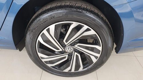 Imagen 14 de 15 de Nuevo Volkswagen Vento 1.4 Highline 150cv At Borda