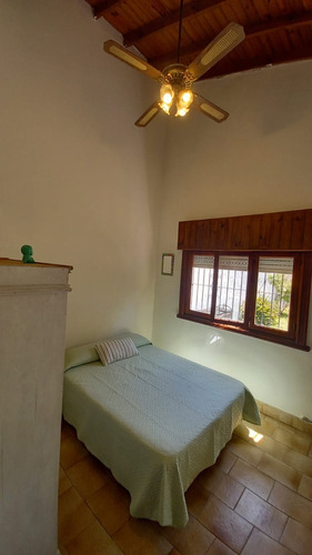 Imagen 6 de 8 de Alquiler Villa Gesell 4 / 5 / 6 Personas Barrio Norte