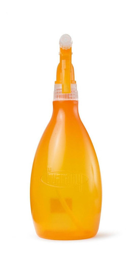 Atomizador Rociador Névoa 750ml Naranja Jardinería - Guarany