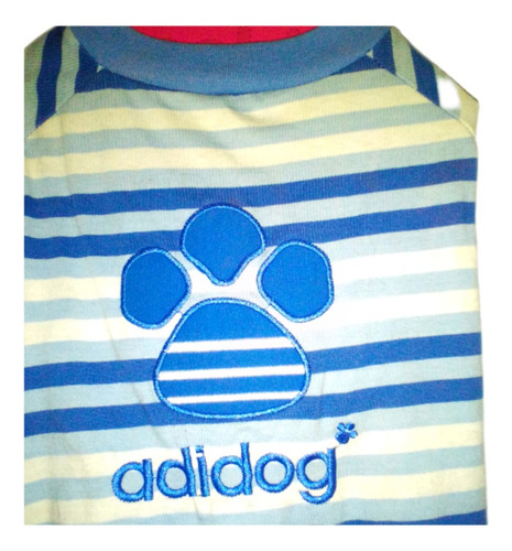 Remera Para Perros