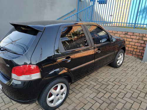 Fiat Palio 2010 1.4 Elx Flex 5p