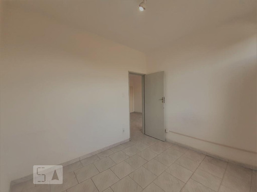 Apartamento Para Aluguel - Quintino Bocaiúva, 1 Quarto, 50 - 892952598