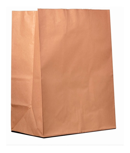 Imagem 1 de 3 de 100 Unidades Saco Pequeno Para Delivery / Presente