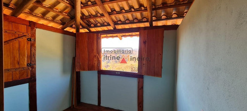 Imagem 2 de 15 de Chácara Para Venda Em Itatiaiuçu - 70517_2-1230293