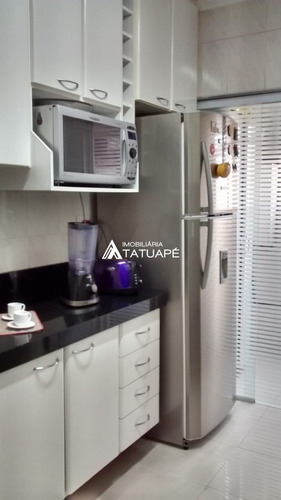 Imagem 8 de 23 de Apartamento - Ap00042 - 34161910