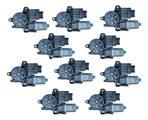 Lote 10 Motor Modulo Vidro De Virtus Audi A3 2q1 959 881 | Parcelamento ...