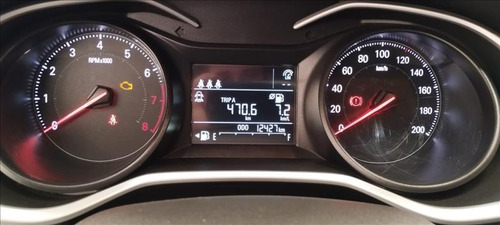 Chevrolet Onix 1.0 Plus lt