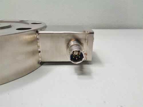 Honeywell Sensotec 41a Load Cell 060-m054-0-01 Ttv