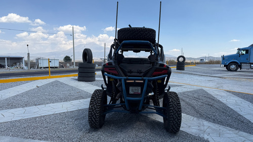 Polaris Rzr Pro Xp 2021