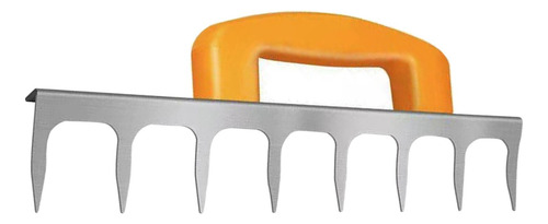 Dientes De Mortero De Aflojamiento Multifuncional 8 Dientes