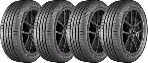 Kit de 4 neumáticos Goodyear EAGLE TOURING P 185/65R15 88 H