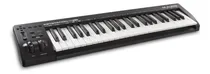 Comprar Controlador De Teclado Midi M-audio Keystation 49 Mk3 49 Tec