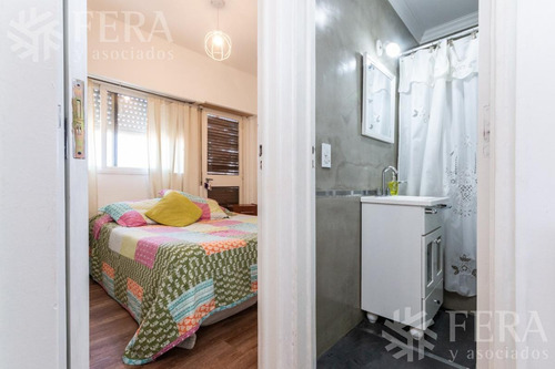 Imagen 28 de 30 de Venta De Departamento 3 Ambientes, Excelente Estado En Sarandi (28186)