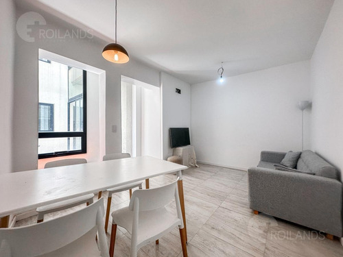 Imagen 5 de 30 de Venta Ph Dúplex Sin Expensas 2 Amb Más 1 Office Room, Patio Y Terraza Refaccionado A Nuevo Chacarita